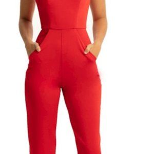 Jonathan Kayne Jumpsuit